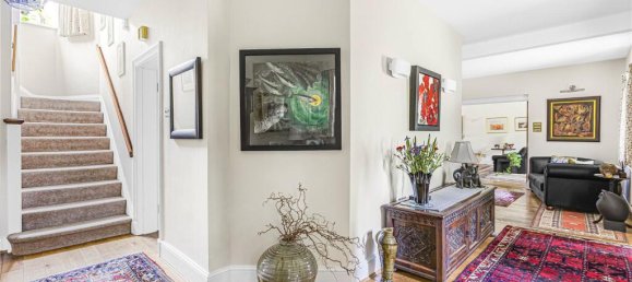 5 Schlafzimmer Haus in Brookmans Park, United Kingdom, Nr. 6519 5