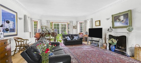 5 Schlafzimmer Haus in Brookmans Park, United Kingdom, Nr. 6519 47