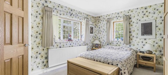 5 Schlafzimmer Haus in Brookmans Park, United Kingdom, Nr. 6519 56