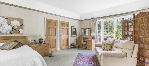 5 Schlafzimmer Haus in Brookmans Park, United Kingdom, Nr. 6519 52