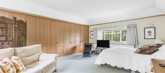 5 Schlafzimmer Haus in Brookmans Park, United Kingdom, Nr. 6519 51