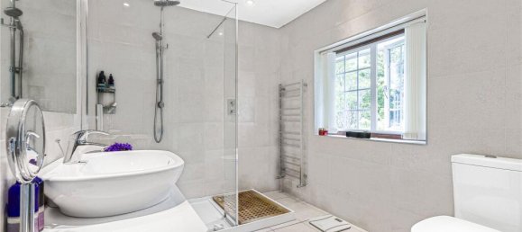 5 Schlafzimmer Haus in Brookmans Park, United Kingdom, Nr. 6519 53