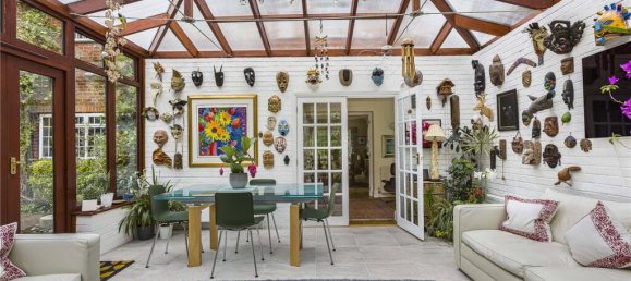 5 Schlafzimmer Haus in Brookmans Park, United Kingdom, Nr. 6519 45