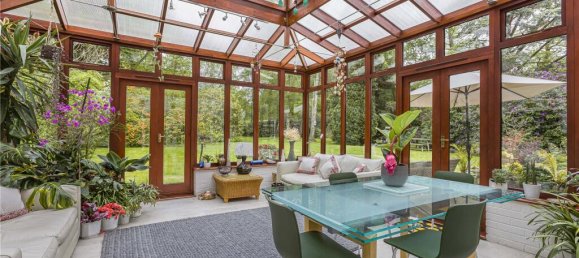 5 Schlafzimmer Haus in Brookmans Park, United Kingdom, Nr. 6519 14