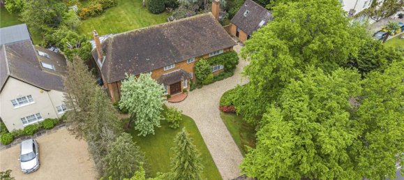 5 Schlafzimmer Haus in Brookmans Park, United Kingdom, Nr. 6519 4