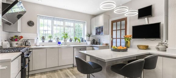 5 Schlafzimmer Haus in Brookmans Park, United Kingdom, Nr. 6519 35