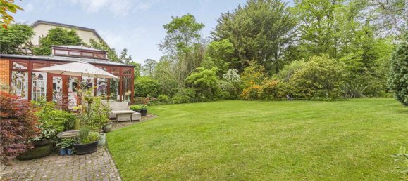 5 Schlafzimmer Haus in Brookmans Park, United Kingdom, Nr. 6519 48