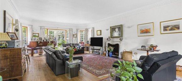 5 Schlafzimmer Haus in Brookmans Park, United Kingdom, Nr. 6519 17