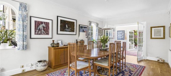 5 Schlafzimmer Haus in Brookmans Park, United Kingdom, Nr. 6519 12