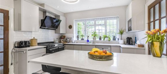 5 Schlafzimmer Haus in Brookmans Park, United Kingdom, Nr. 6519 10