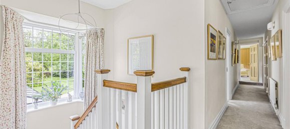 5 Schlafzimmer Haus in Brookmans Park, United Kingdom, Nr. 6519 50