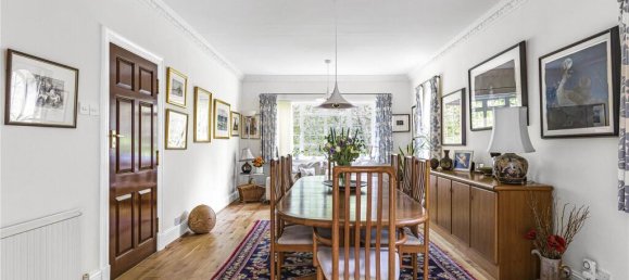 5 Schlafzimmer Haus in Brookmans Park, United Kingdom, Nr. 6519 11