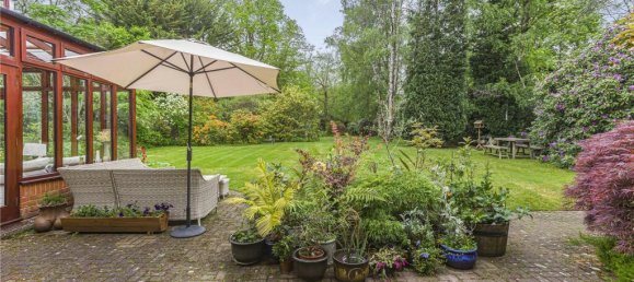 5 Schlafzimmer Haus in Brookmans Park, United Kingdom, Nr. 6519 20