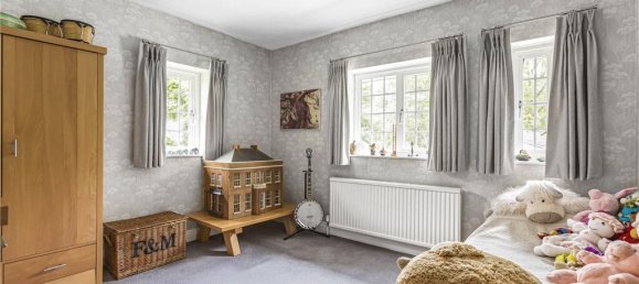 5 Schlafzimmer Haus in Brookmans Park, United Kingdom, Nr. 6519 57