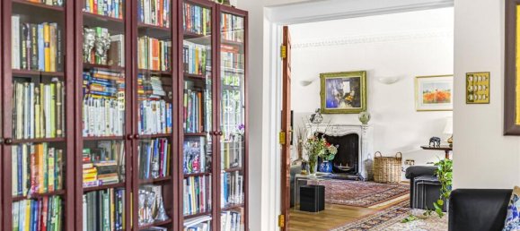 5 Schlafzimmer Haus in Brookmans Park, United Kingdom, Nr. 6519 7