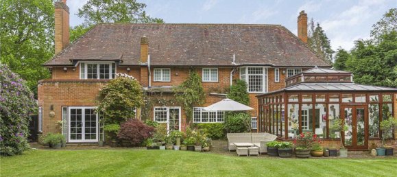 5 Schlafzimmer Haus in Brookmans Park, United Kingdom, Nr. 6519 15