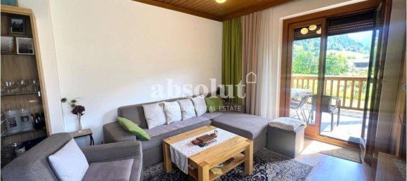 2 bedrooms Apartment in Kaprun, Austria No. 153536 5