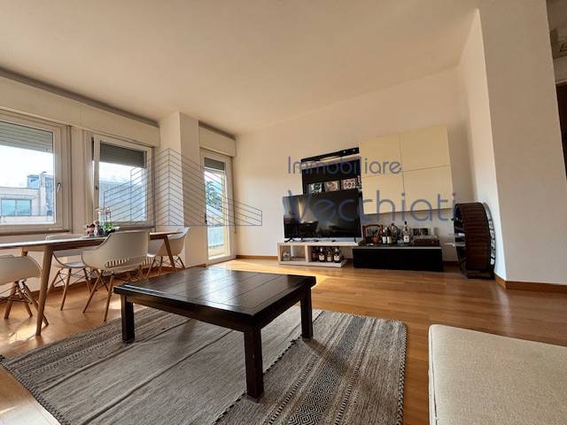 3 bedrooms Apartment in Treviso, Italy No. 312812