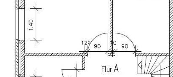 Adosado de 3 dormitorios en Schleswig-Flensburg, Germany No. 69418 5