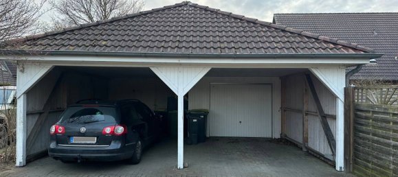 Adosado de 3 dormitorios en Schleswig-Flensburg, Germany No. 69418 3