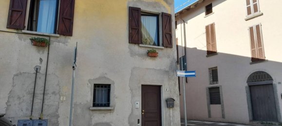 2 bedrooms Apartment in Lurago d'Erba, Italy No. 323450 30