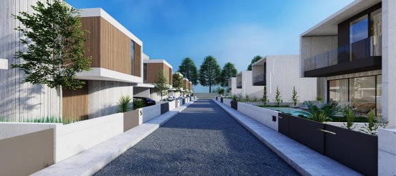 3 bedrooms Villa in Paphos, Cyprus No. 20904 3