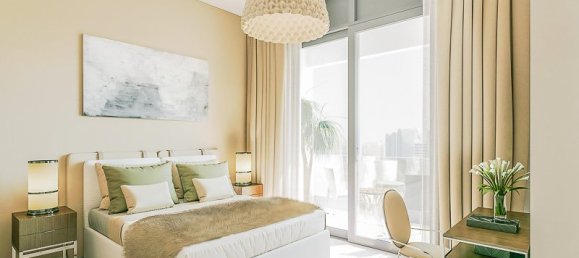 2 chambres Appartement à Mohammed Bin Rashid City, UAE No. 4027 4