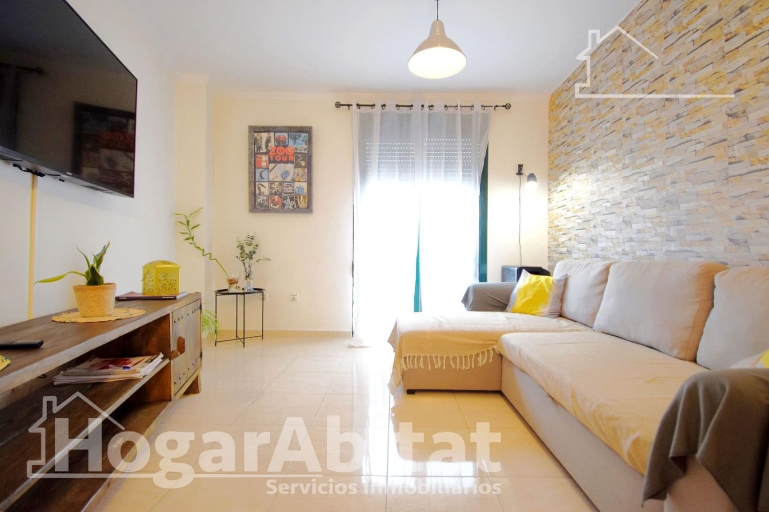 Квартира с 2 спальнями в Педрегер, Испания № 189525