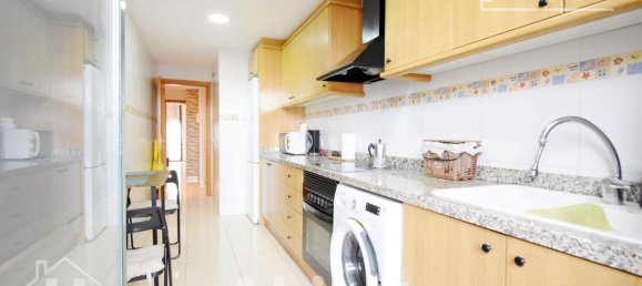 Квартира с 2 спальнями в Педрегер, Испания № 189525 9