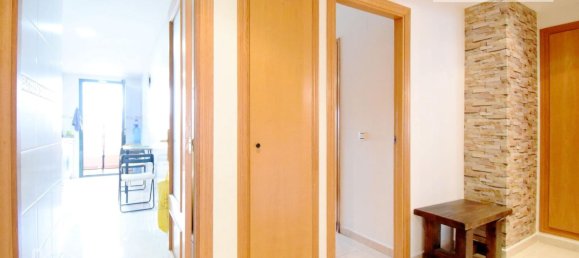 Квартира с 2 спальнями в Педрегер, Испания № 189525 49