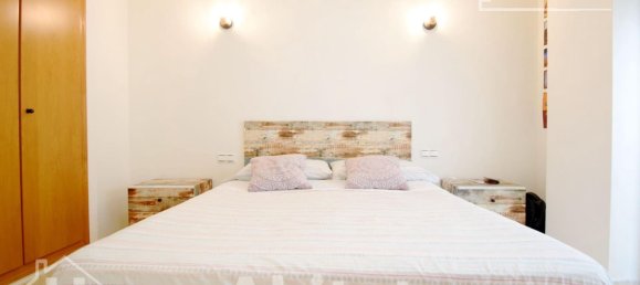 Квартира с 2 спальнями в Педрегер, Испания № 189525 17