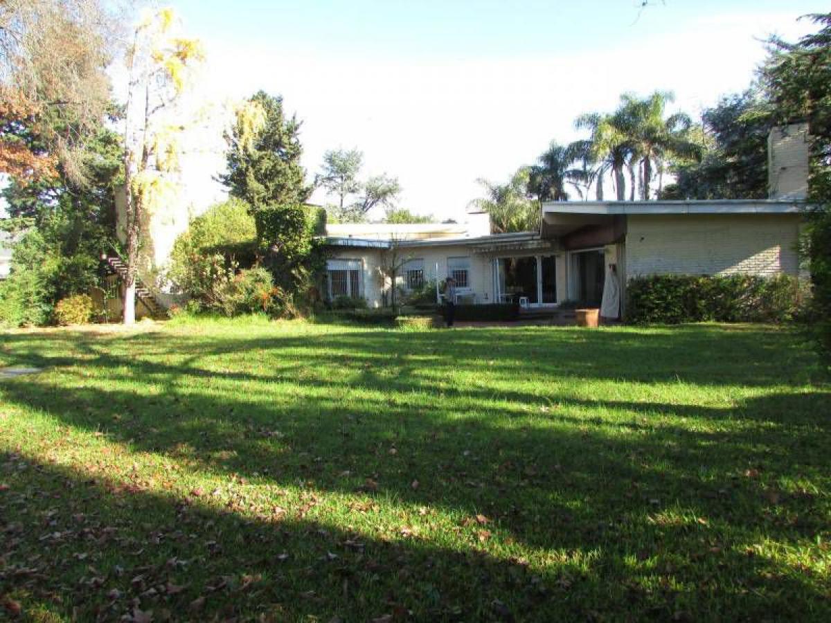 3 غرف نوم منزل في San Isidro, Argentina رقم 99950