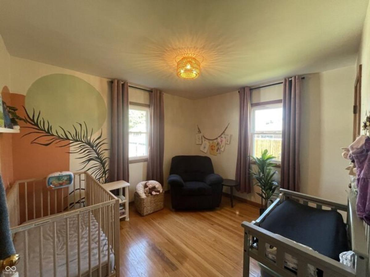 4 bedrooms House in Beech Grove, USA No. 401979