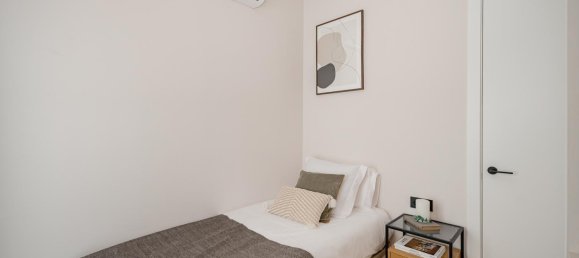 3 Schlafzimmer Wohnung in Madrid, Spain, Nr. 365355 15