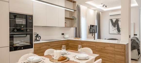 3 Schlafzimmer Wohnung in Madrid, Spain, Nr. 365355 6