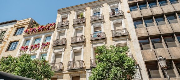 3 Schlafzimmer Wohnung in Madrid, Spain, Nr. 365355 17