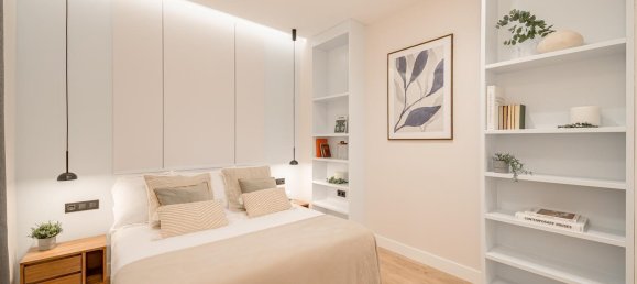 3 Schlafzimmer Wohnung in Madrid, Spain, Nr. 365355 9