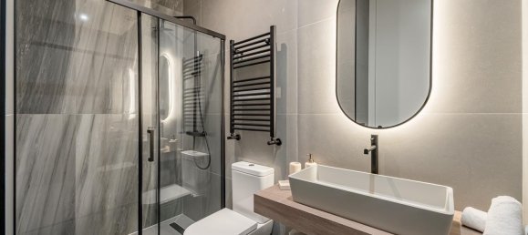 3 Schlafzimmer Wohnung in Madrid, Spain, Nr. 365355 14