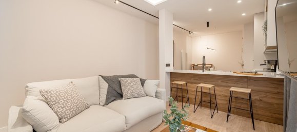 3 Schlafzimmer Wohnung in Madrid, Spain, Nr. 365355 4