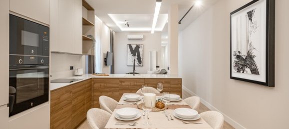 3 Schlafzimmer Wohnung in Madrid, Spain, Nr. 365355 7