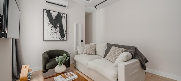 3 Schlafzimmer Wohnung in Madrid, Spain, Nr. 365355 3