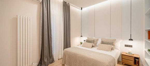 3 Schlafzimmer Wohnung in Madrid, Spain, Nr. 365355 8