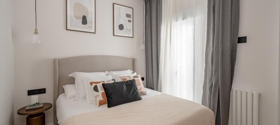 3 Schlafzimmer Wohnung in Madrid, Spain, Nr. 365355 12