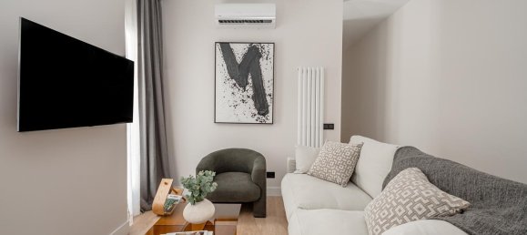 3 Schlafzimmer Wohnung in Madrid, Spain, Nr. 365355 2