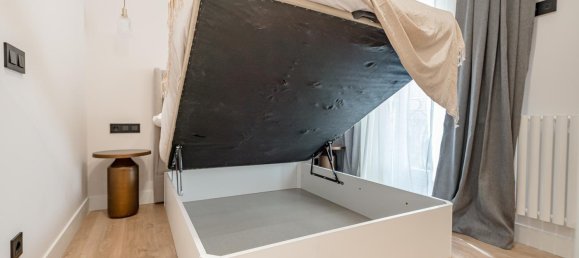3 Schlafzimmer Wohnung in Madrid, Spain, Nr. 365355 13