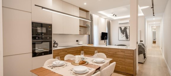 3 Schlafzimmer Wohnung in Madrid, Spain, Nr. 365355 5