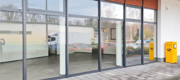 Oficina de 4 habitaciónes en Neuwied, Germany No. 161100 2