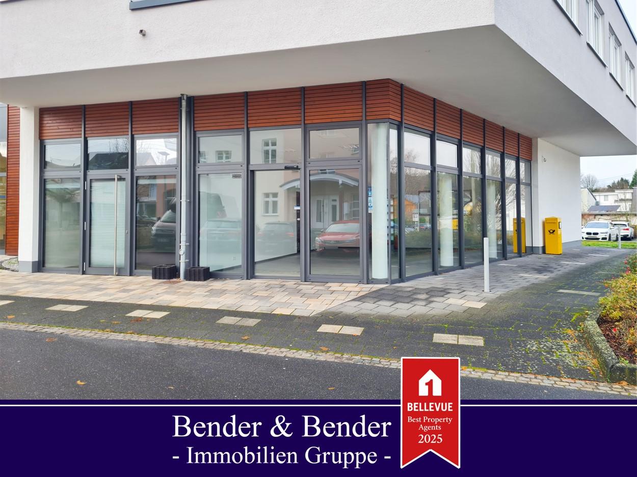 Oficina de 4 habitaciónes en Neuwied, Germany No. 161100