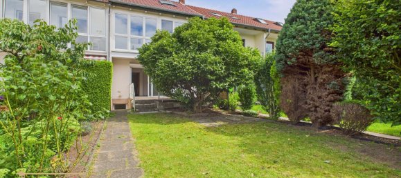 4 bedrooms Townhouse in Bremen, Germany No. 313204 27