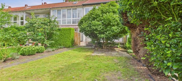 4 bedrooms Townhouse in Bremen, Germany No. 313204 28